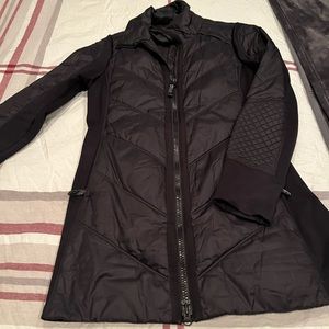 Athleta coat
